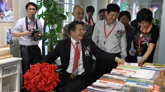 泰康之家高品质医养社区源于陈东升董事长改变中国人“夕阳无限好,只是近黄昏”生活方式的强烈使命感。泰康之家源于泰康的战略思想:“坚持专业化、深耕寿险产业链、提供从摇篮到天堂的金融保险服务。