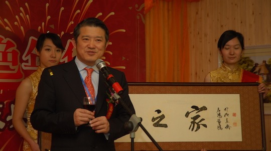 泰康之家高品质医养社区源于陈东升董事长改变中国人“夕阳无限好,只是近黄昏”生活方式的强烈使命感。泰康之家源于泰康的战略思想:“坚持专业化、深耕寿险产业链、提供从摇篮到天堂的金融保险服务。