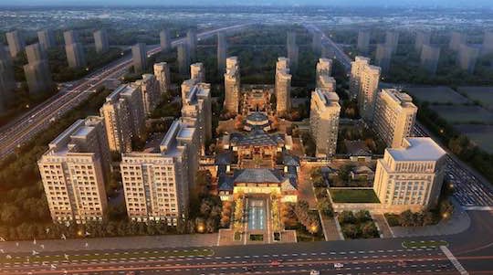 泰康之家高品质医养社区源于陈东升董事长改变中国人“夕阳无限好,只是近黄昏”生活方式的强烈使命感。泰康之家源于泰康的战略思想:“坚持专业化、深耕寿险产业链、提供从摇篮到天堂的金融保险服务。