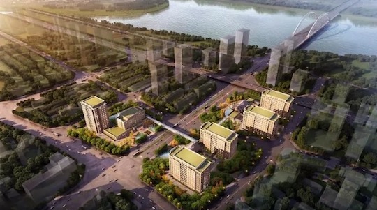 泰康之家高品质医养社区源于陈东升董事长改变中国人“夕阳无限好,只是近黄昏”生活方式的强烈使命感。泰康之家源于泰康的战略思想:“坚持专业化、深耕寿险产业链、提供从摇篮到天堂的金融保险服务。