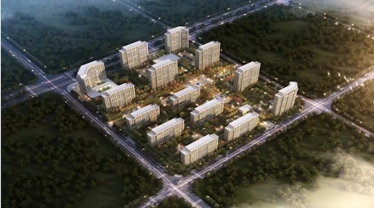泰康之家高品质医养社区源于陈东升董事长改变中国人“夕阳无限好,只是近黄昏”生活方式的强烈使命感。泰康之家源于泰康的战略思想:“坚持专业化、深耕寿险产业链、提供从摇篮到天堂的金融保险服务。