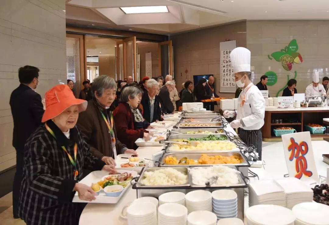 泰康之家不是"养老院"——一封蜀园居民的万字来信