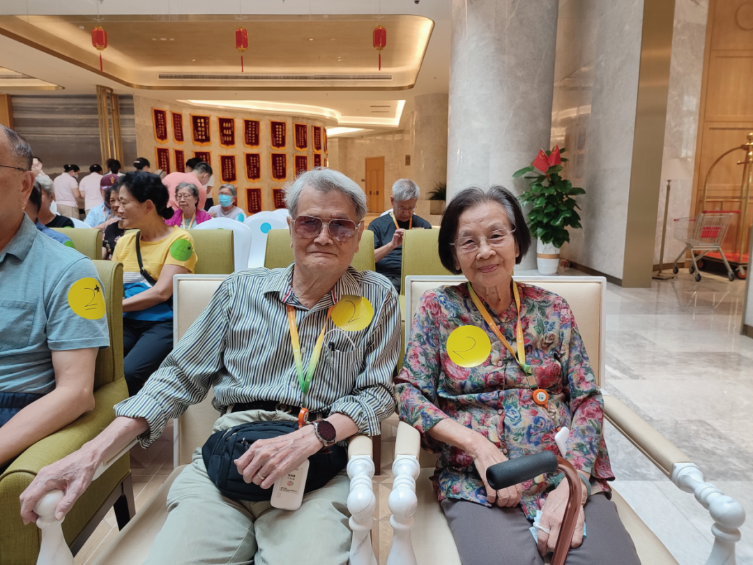专业高端老人护理_五星级高端养老院资讯信息-泰康之家